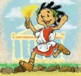 Детский лагерь Шоколад в Греции Греция/Халкида